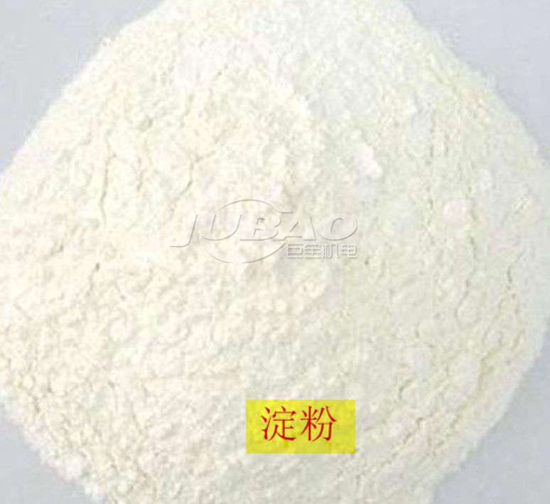 淀粉在真空上料機輸送機設備有哪些